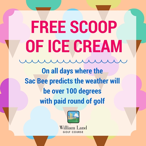 WL - Free Ice Cream Summer Promo